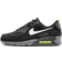 Nike Air Max 90 M - Black/Volt/Iron Grey/White