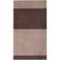 Tica Copenhagen Stripes Braun 67x120cm