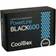 Coolbox COO-FAPW600-BK ATX 600W