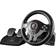 Subsonic SV200 Driving Wheel with Pedal Switch/PS4/PS3/Xbox One/PC - Black