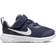 Nike Nike Revolution 6 TDV - Midnight Navy/Flat Pewter/White