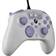 Turtle Beach REACT-R Wired Controller - White/Purple