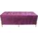 Dkd Home Decor Glamor Sofabank 115x45cm