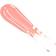 KimChi Chic High Key Gloss #14 Peach Pink
