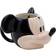 Paladone Disney Mickey Mouse Shaped Krus 33cl
