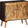 vidaXL 246161 Sideboard 31.5x29.5"