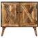 vidaXL 246161 Sideboard 31.5x29.5"