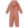 Mini A Ture Wanni Snowsuit - Cedar Wood (1223157700-5810)