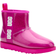 UGG Classic Clear Mini - Dragon Fruit