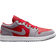 Nike Air Jordan 1 Low SE W - Gym Red/Black/White/Cement Grey