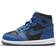 Nike Jordan 1 Retro High OG TD - Dark Marina Blue/White/Black