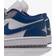 Nike Air Jordan 1 Low W - Stealth/French Blue/White