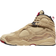 Nike Rui Hachimura x Air Jordan 8 Retro SE Black Samurai M - Twine/Gym Red/Black/Sesame