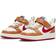 Nike Court Borough Low 2 TDV - Sail/Hot Curry/Game Royal/University Red