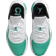 Nike Air Jordan 11 CMFT Low W - White/New Emerald/Black