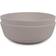 Filibabba Silicone Bowl 2-pack Warm Grey
