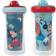 The First Years Disney Mickey Mouse Insulated Sippy Cup 2 pack