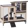 AIR10 Outdoor and Indoor Bunny Hutch