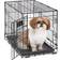 Midwest iCrate Single Door Dog Crate 24-inch