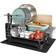 MAJALiS 2 Tier Dish Drainer