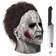 5th Lily Kills Michael Myers Horror Scary Cosplay Mask