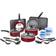 Bella - Cookware Set with lid 21 Parts