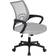 Yaheetech Swivel Office Chair 38.2"