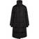 Bruuns Bazaar Down BB Lucky Coat - Black