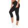 The Gym People Thick High Waist Yoga Pants