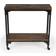 Butler Specialty Company Gandolph Console Table 9x31"