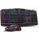 Redragon S101 Wired Gaming Keyboard and Mouse Combo RGB Backlit (English)