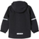 Polarn O. Pyret Stormy Wasserdichte Shelljacke - Schwarz (60501785-198)