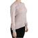 Dolce & Gabbana Long Sleeve Lace Top Sweater