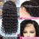 Wingirl 13x4 HD Lace Front Wig 20 inch Natural Black