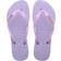 Havaianas Glitter Flourish - Purple