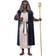 California Costumes Adults Egyptian Tunic Costume