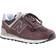 New Balance Classic 574 M - Brown/Grey