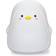 CarloBaby LED Lamp Penguin Nattlampe