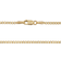 Kay Curb Chain Bracelet - Gold