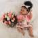 Hoomia African American Baby Doll Sophia