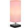 Minimalist Table Lamp 13.2"
