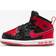 Nike Jordan 1 Mid SS - Black/White/Gym Red