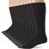 Fruit of the Loom Mens Cushioned Durable Cotton Work Gear Socks