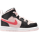 Nike Jordan 1 Mid TD - Atmosphere/Black/Infrared 23