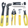 Pedros Starter Bench Tool Kit