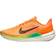 Nike Air Winflo 9 W - Peach Cream/Total Orange/Barely Green/Off-Noir