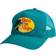 Bass Pro Shops Mesh Trucker Cap