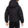 Nike Little Kid's Hooded Chevron Puffer Jacket