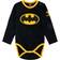 Hummel Batman Body L/S - Black (220513-2001)