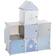 Atmosphera Kids Storage Lockers Castle